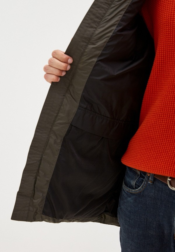 фото Куртка утепленная helly hansen