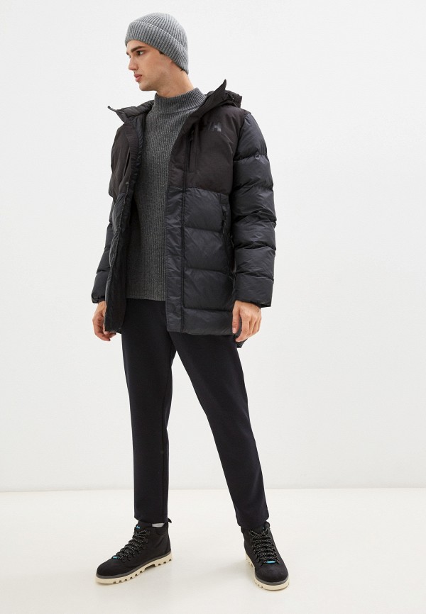фото Куртка утепленная helly hansen