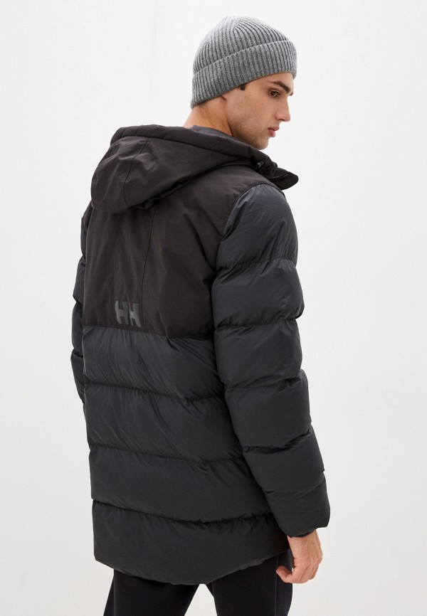 фото Куртка утепленная helly hansen