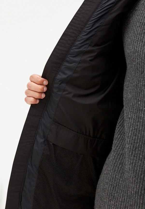 фото Куртка утепленная helly hansen