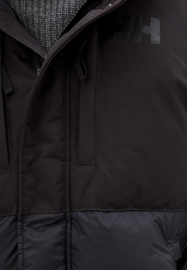 фото Куртка утепленная helly hansen