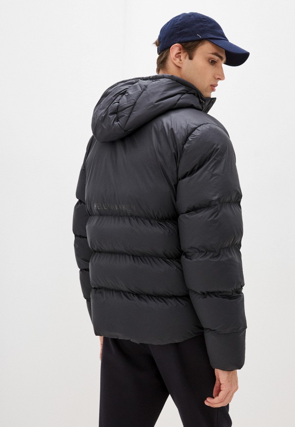 фото Куртка утепленная helly hansen