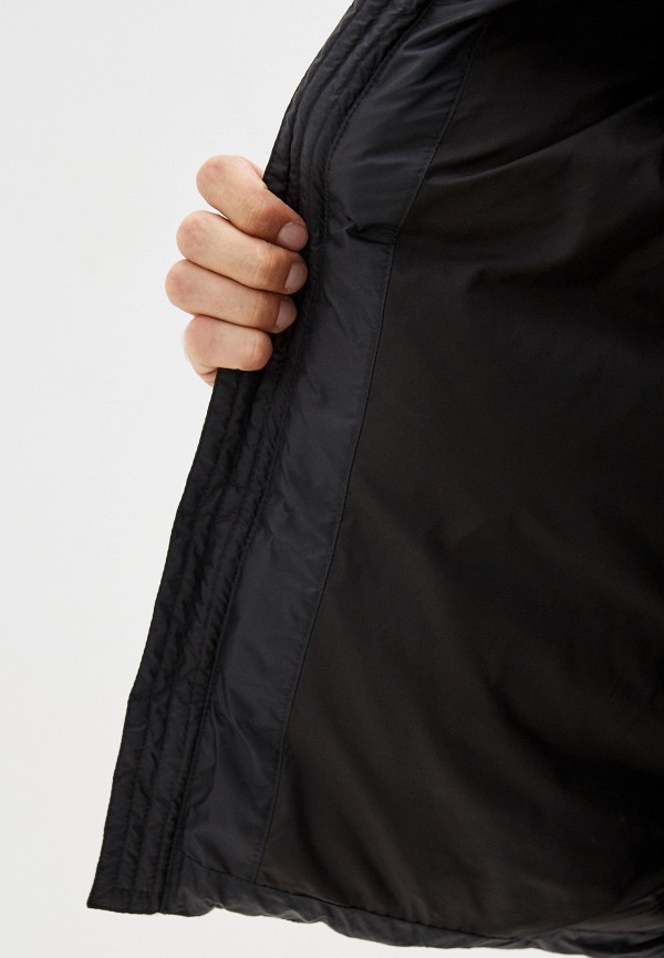 фото Куртка утепленная helly hansen