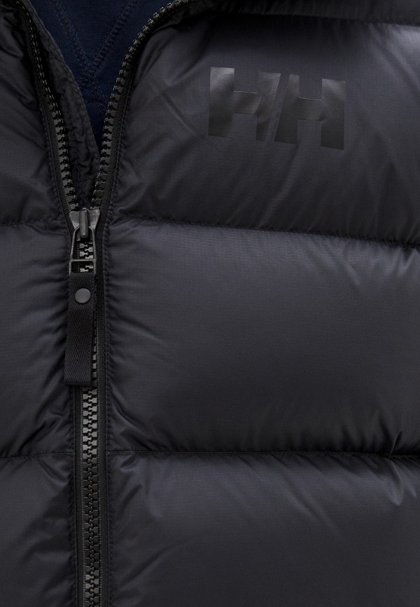 фото Куртка утепленная helly hansen