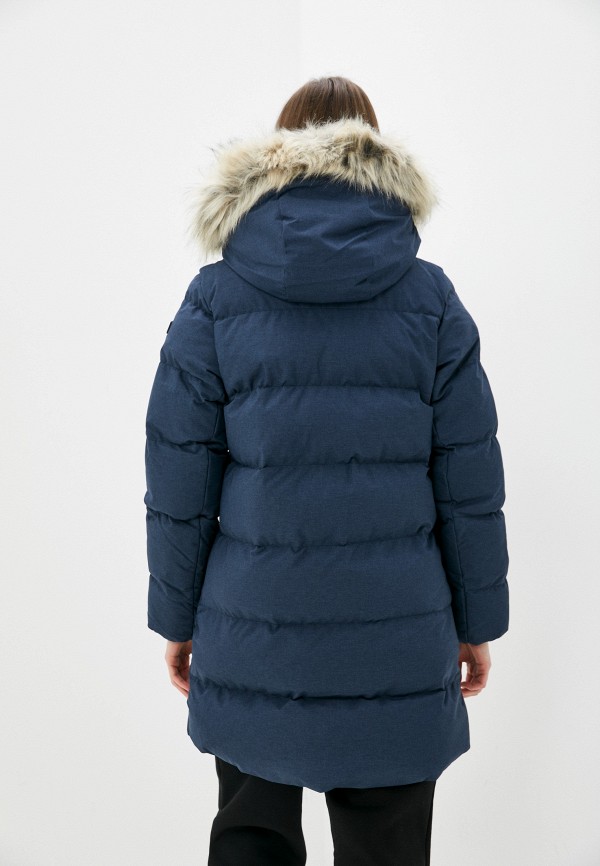 фото Куртка утепленная helly hansen