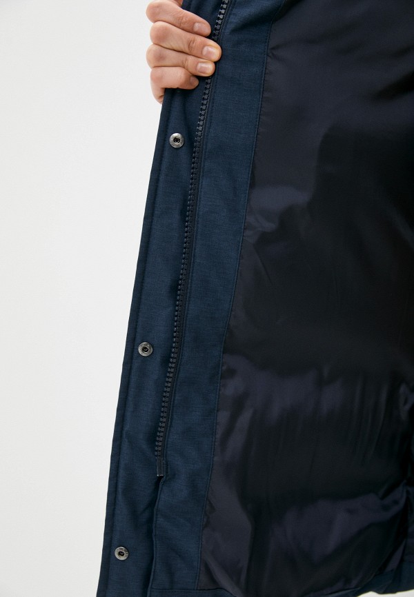 фото Куртка утепленная helly hansen