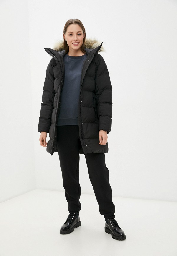 фото Куртка утепленная helly hansen