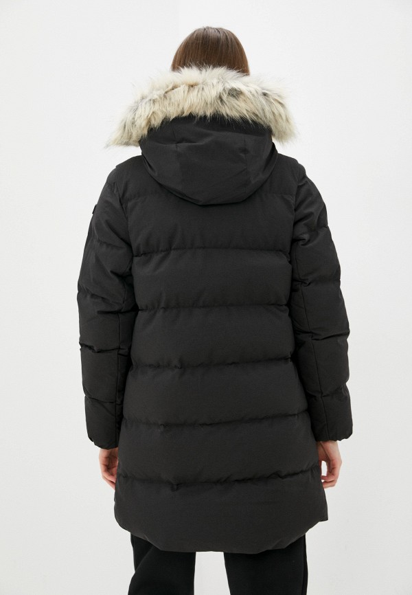 фото Куртка утепленная helly hansen