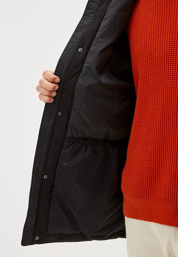 фото Куртка утепленная helly hansen