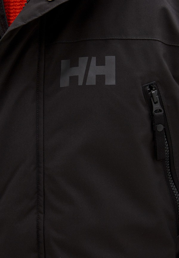 фото Куртка утепленная helly hansen