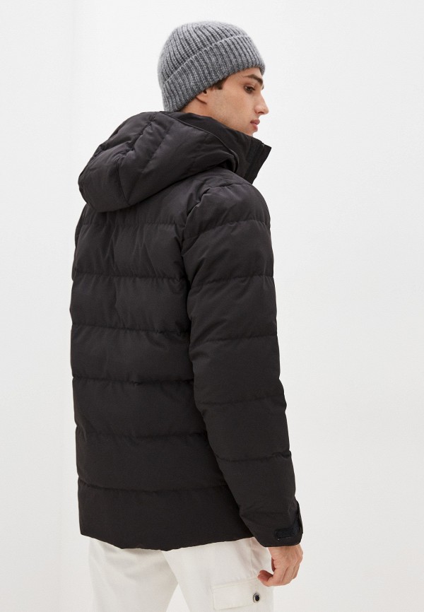 фото Пуховик helly hansen
