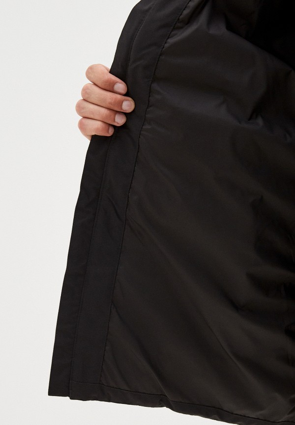 фото Пуховик helly hansen