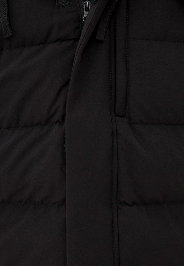 фото Пуховик helly hansen