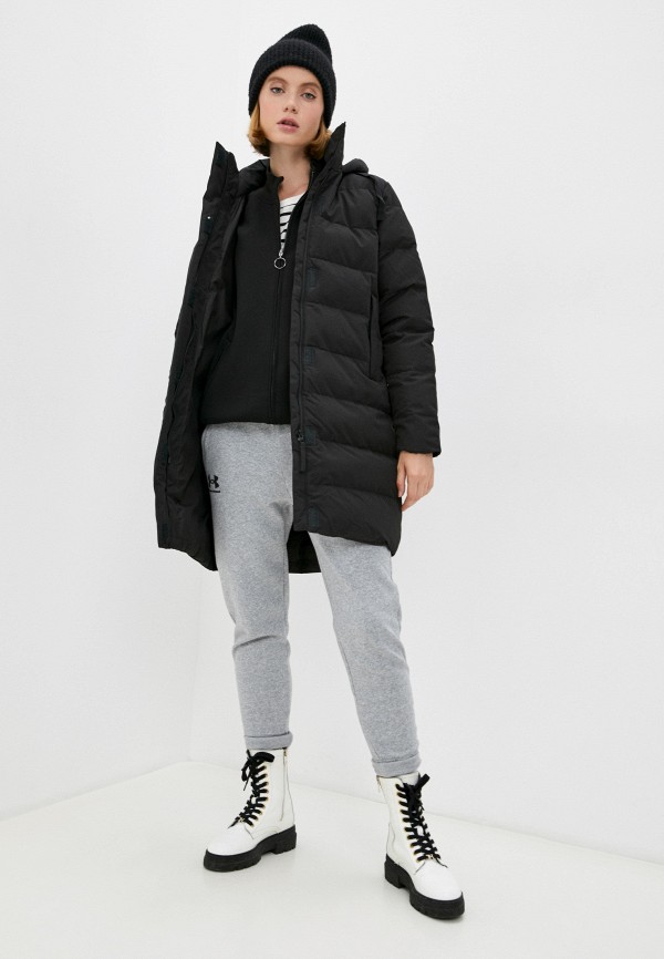 фото Куртка утепленная helly hansen