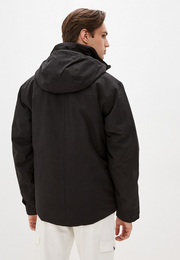 

Куртка утепленная Helly Hansen, Черный, CHILL JACKET 2.0