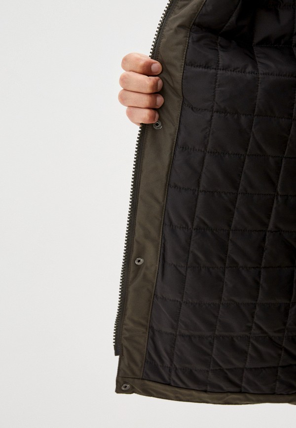 фото Куртка утепленная helly hansen