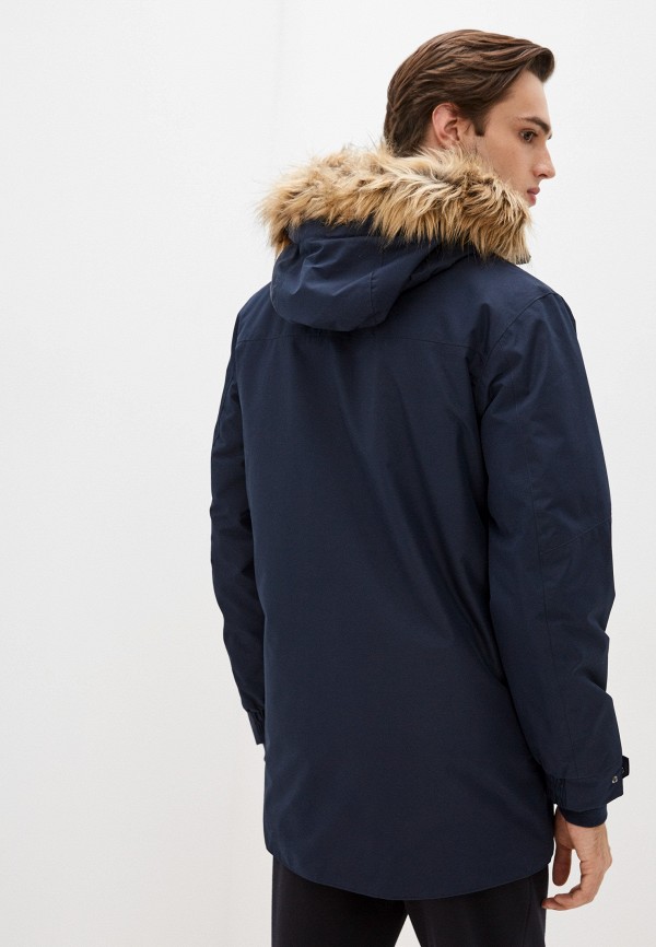 фото Куртка утепленная helly hansen