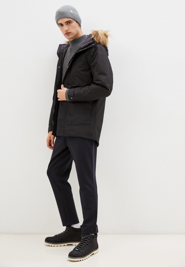 фото Куртка утепленная helly hansen