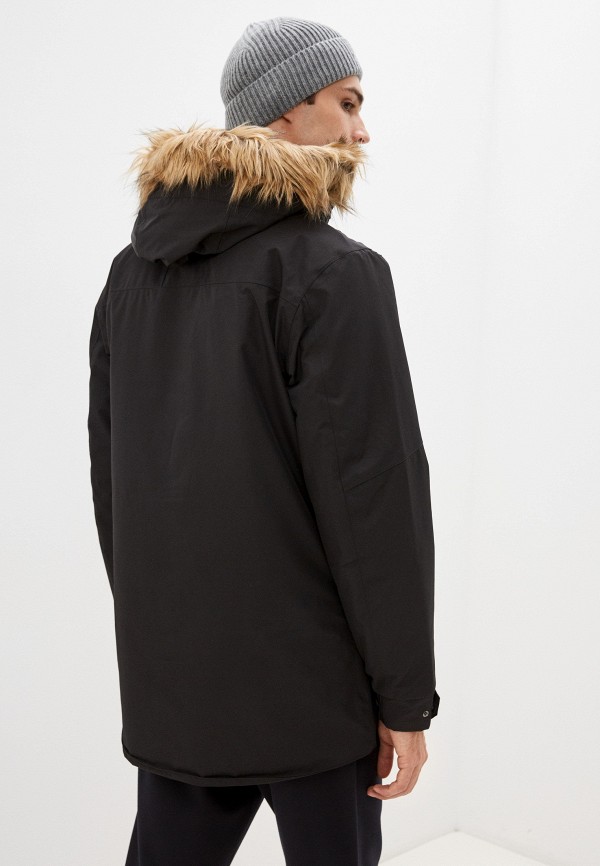 фото Куртка утепленная helly hansen