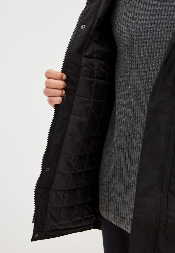 фото Куртка утепленная helly hansen