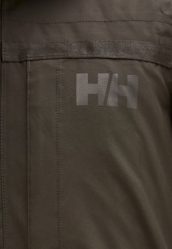 Куртка утепленная Helly Hansen RTLAAP888201INXL