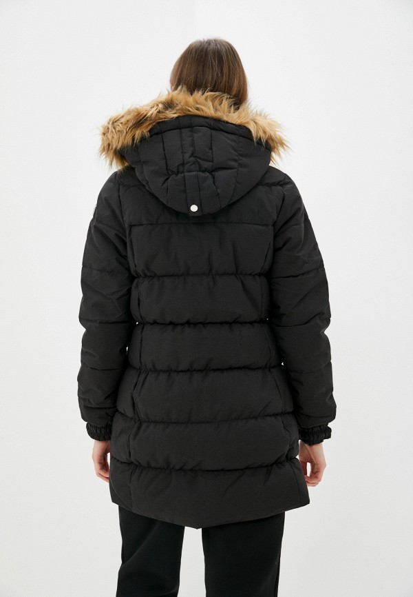 фото Куртка утепленная helly hansen