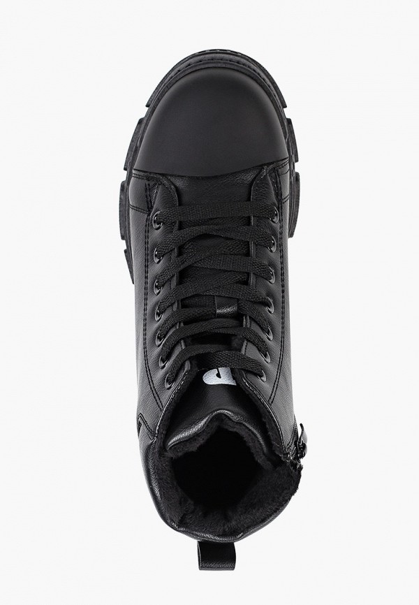 фото Ботинки patrol