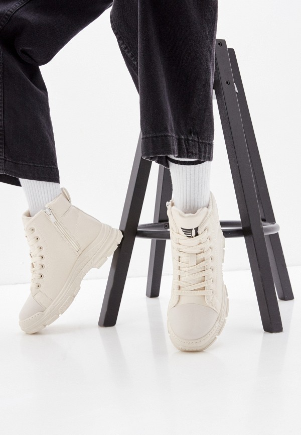 фото Ботинки patrol