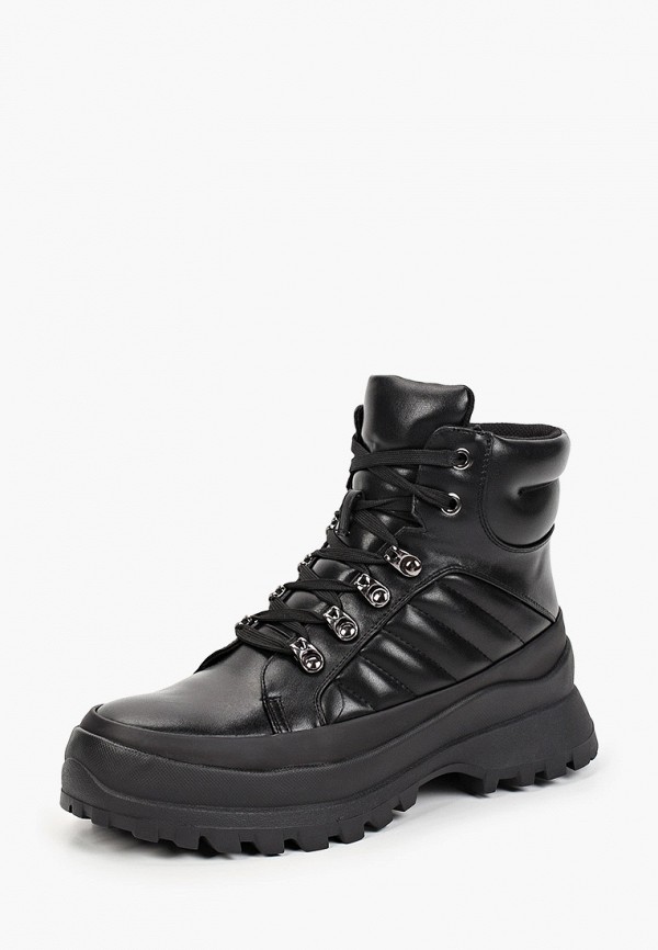 фото Ботинки patrol