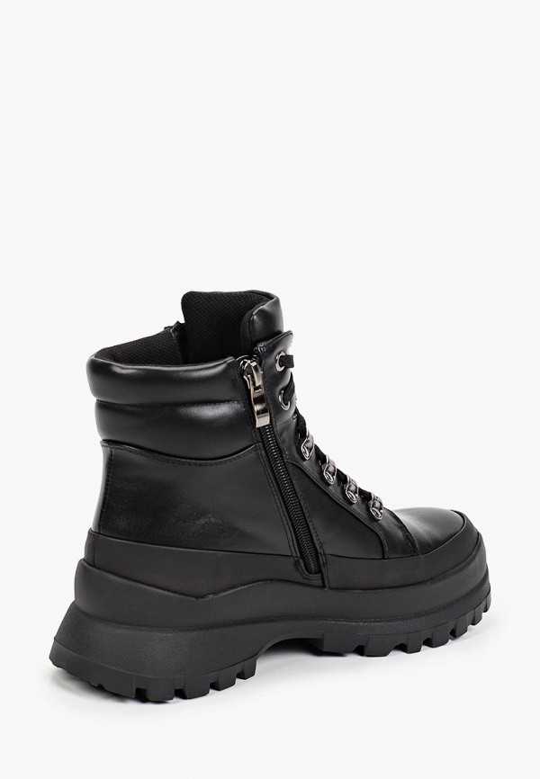 фото Ботинки patrol