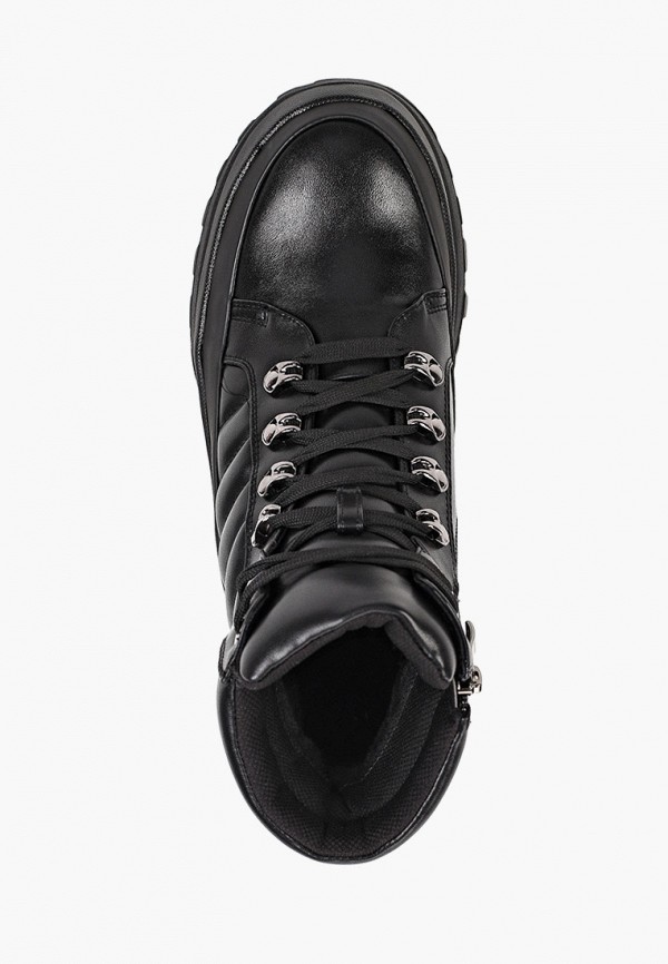 фото Ботинки patrol