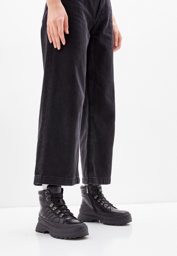 фото Ботинки patrol