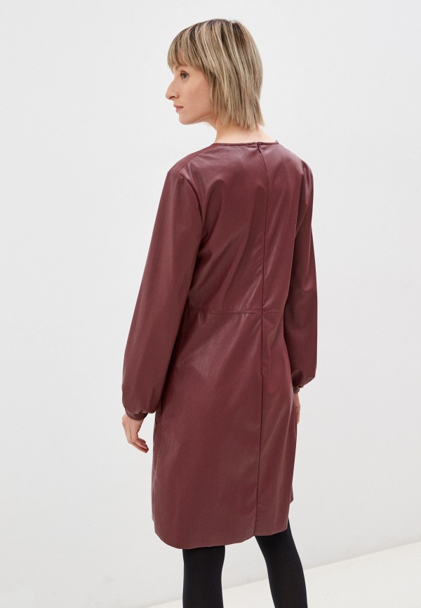 

Платье Max&Co, Бордовый, COLORE