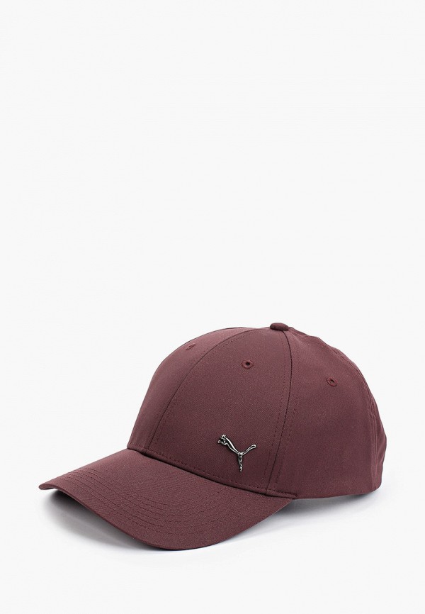 

Бейсболка PUMA, Бордовый, PUMA RTLAAP897301