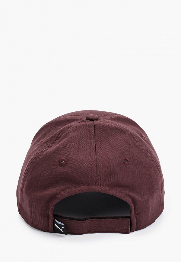 фото Бейсболка puma