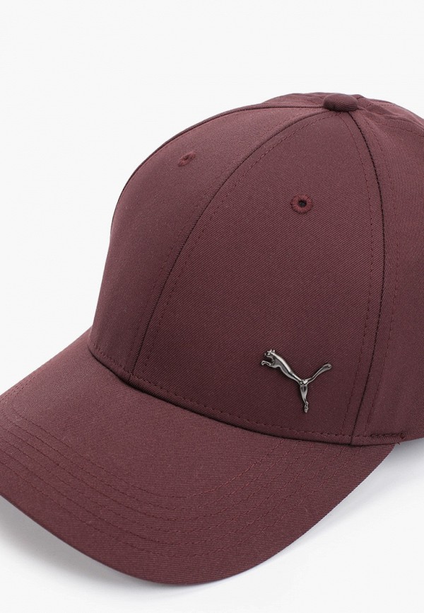 фото Бейсболка puma