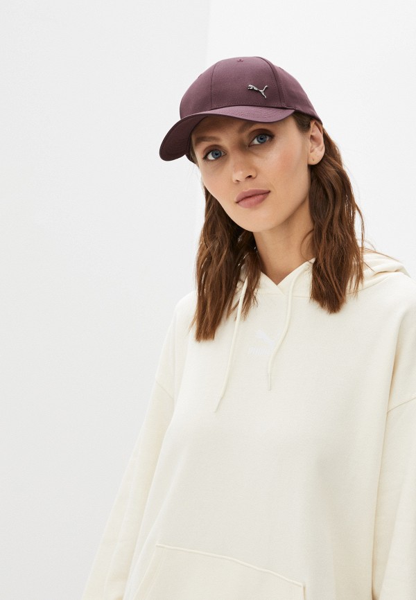 фото Бейсболка puma