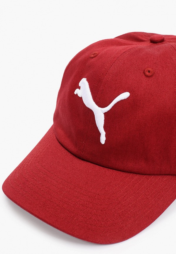 фото Бейсболка puma