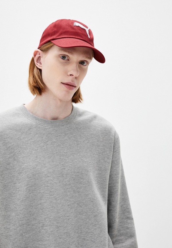 фото Бейсболка puma