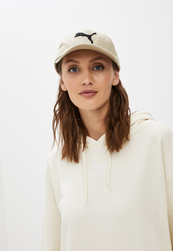 фото Бейсболка puma