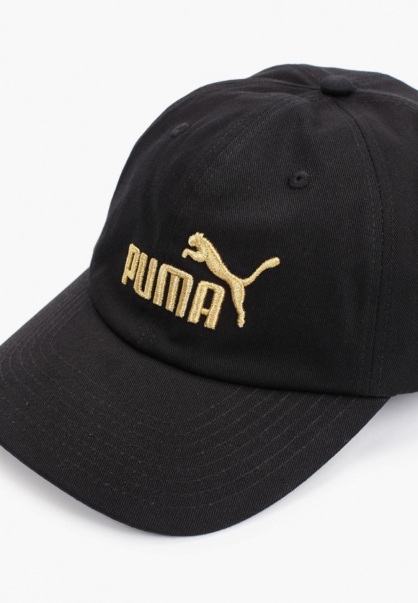 фото Бейсболка puma
