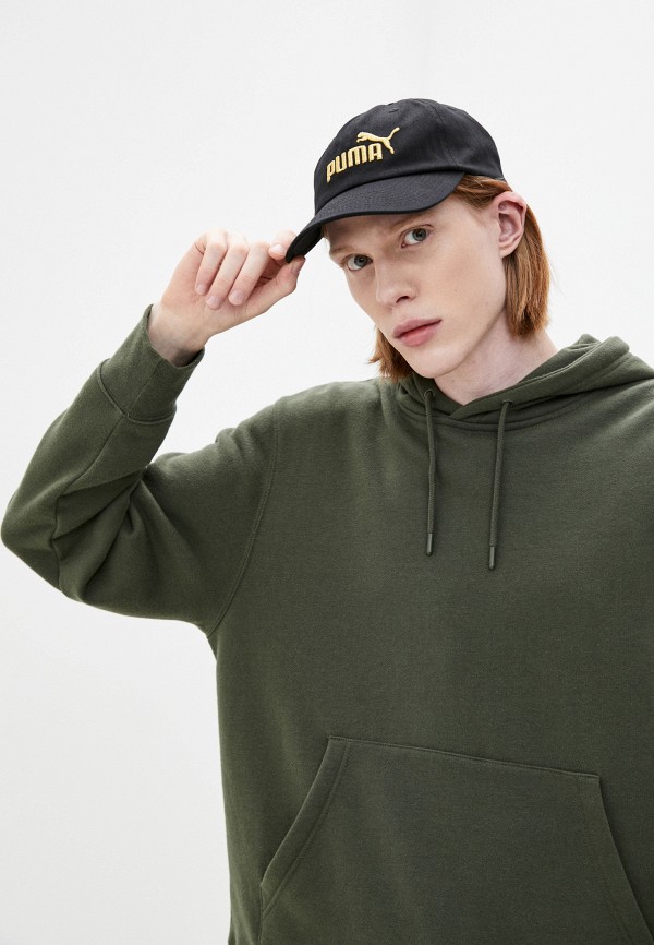 фото Бейсболка puma