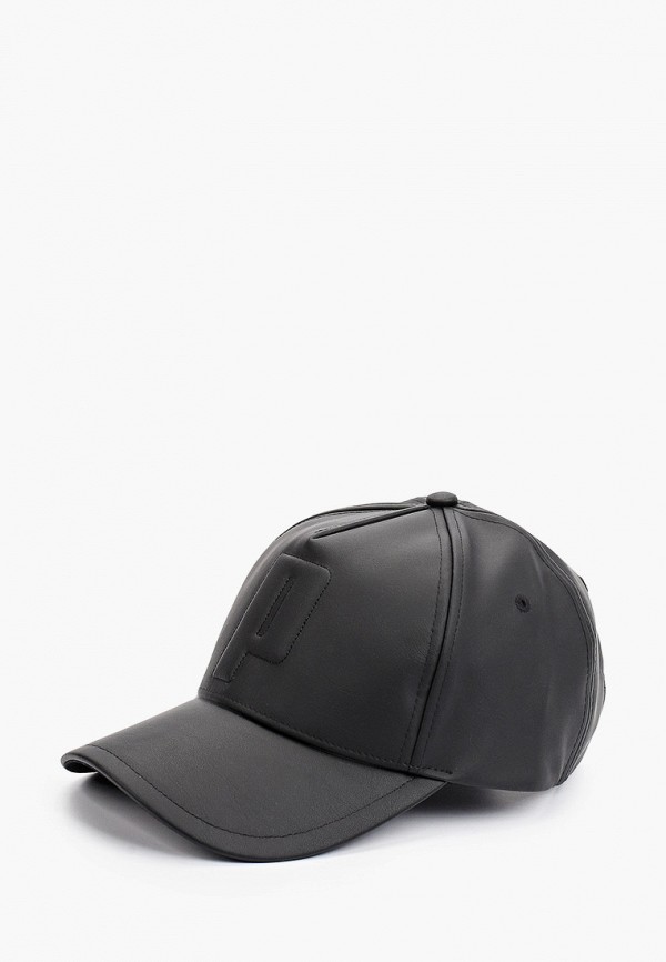 

Бейсболка PUMA, Черный, Sense Cap