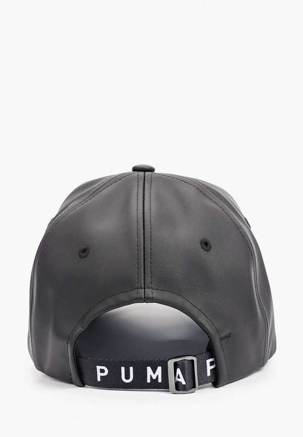 фото Бейсболка puma
