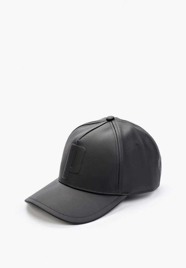 

Бейсболка PUMA, Черный, Sense Cap