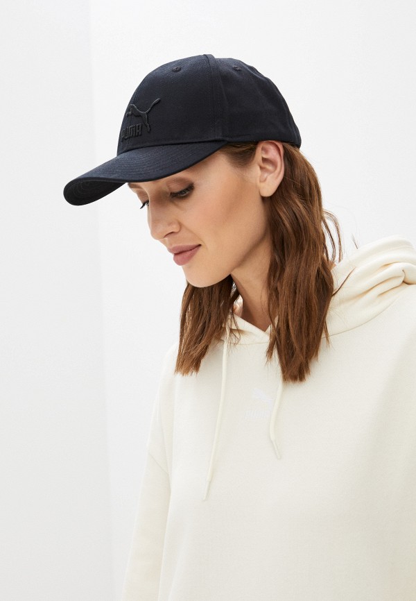 фото Бейсболка puma