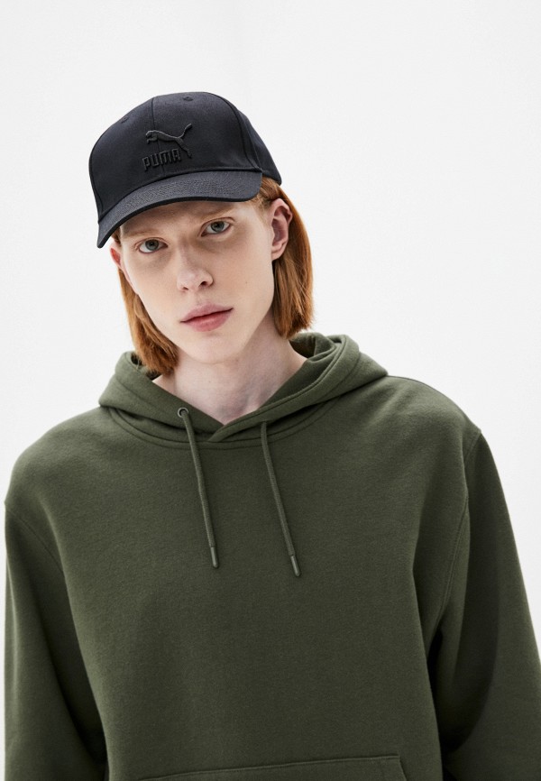 фото Бейсболка puma