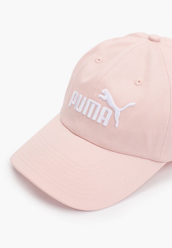 фото Бейсболка puma