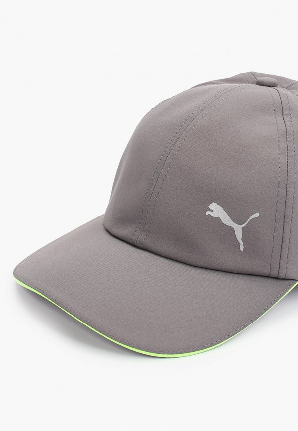 фото Бейсболка puma