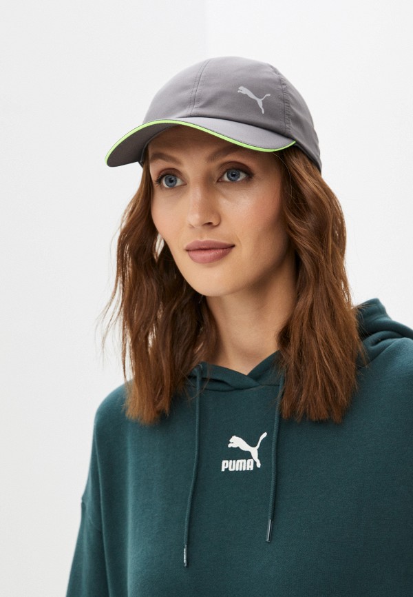 фото Бейсболка puma